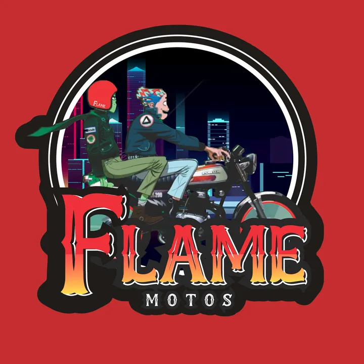 @flamemotos