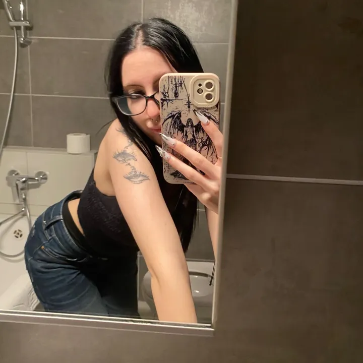 @blackhairbaby18