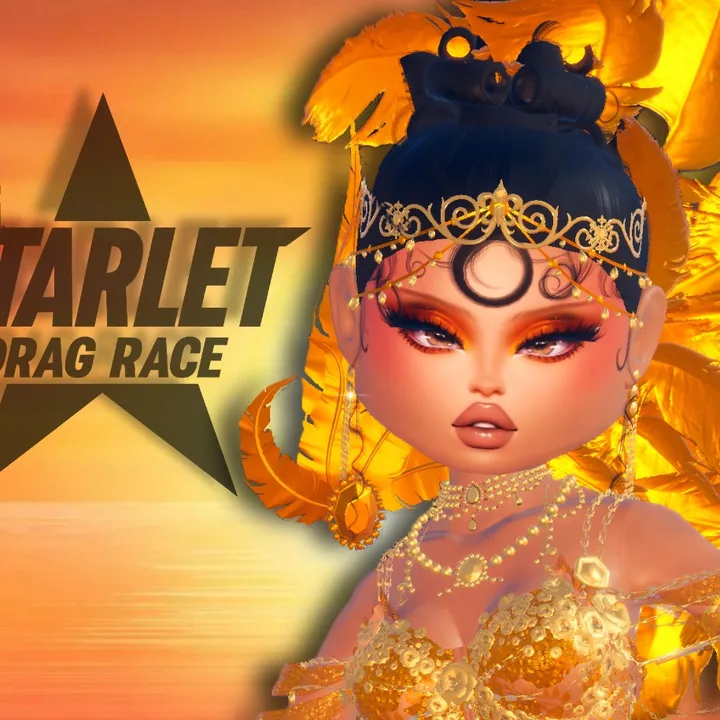 starletdtirace