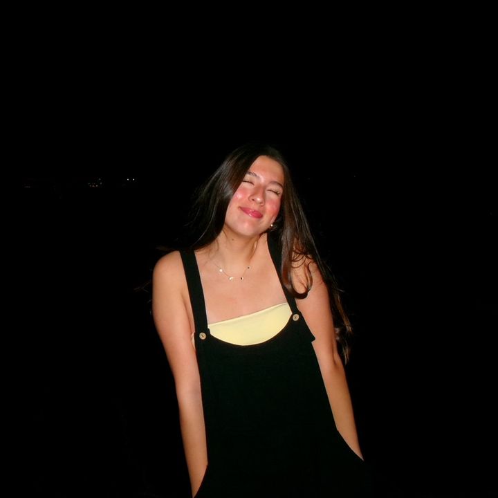 Sofia - original sound