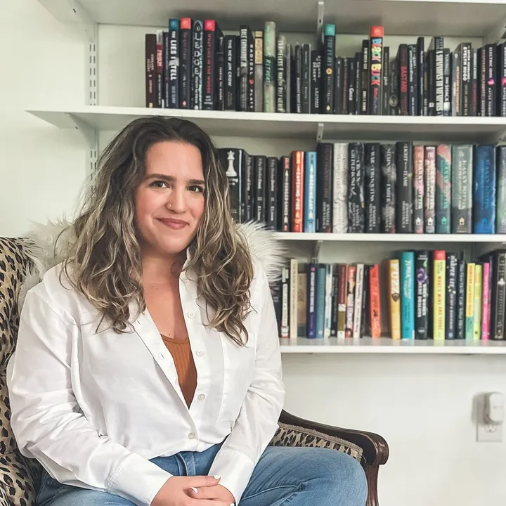 authorvanessawilder
