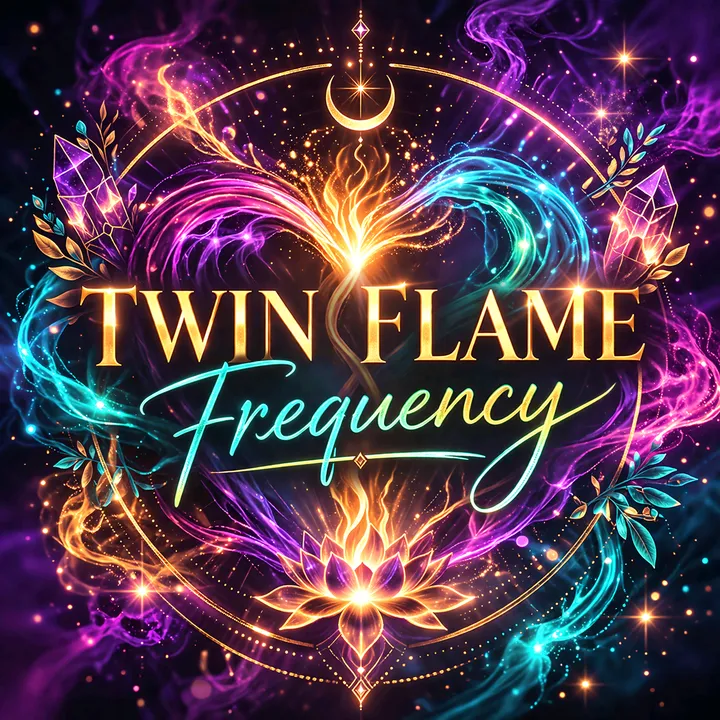 twin.flame.frequency