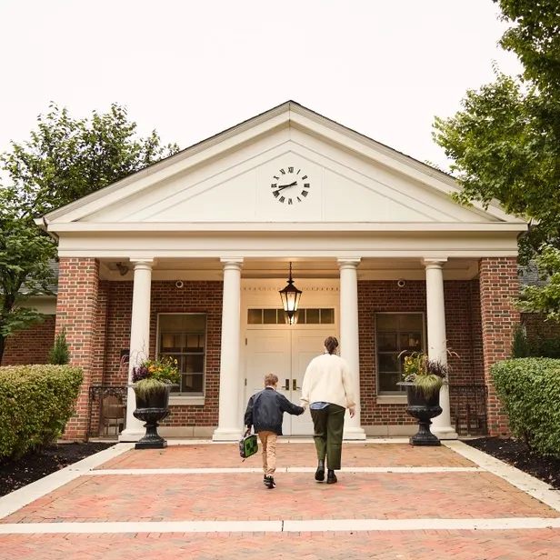 oldtrailschool