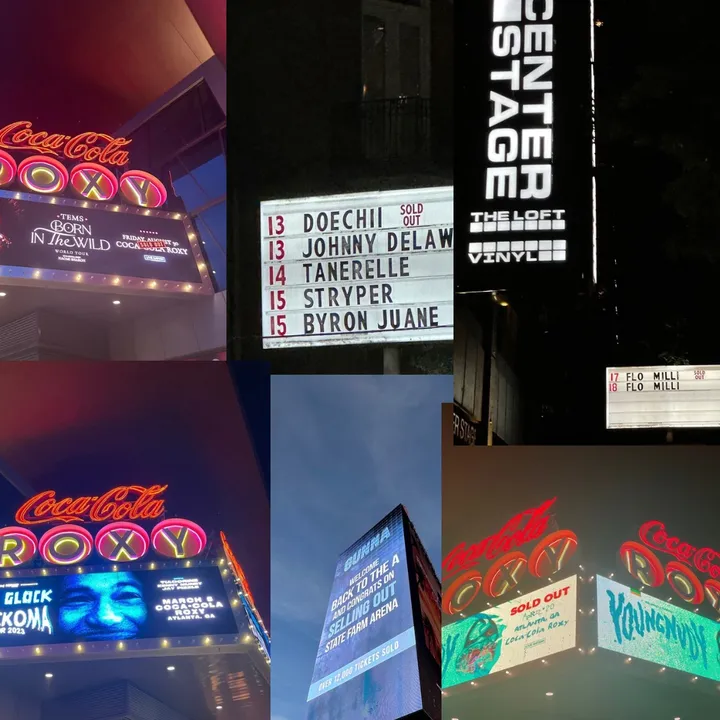whatconcertnext