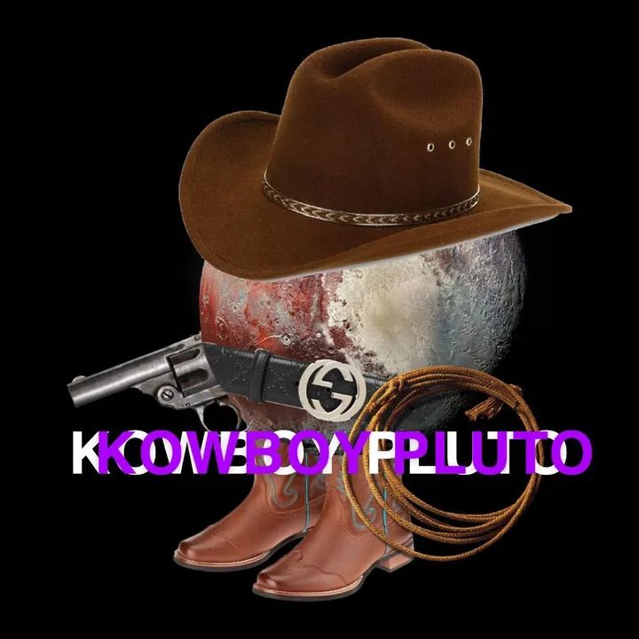 kowboypluto