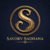 @savorysadhana