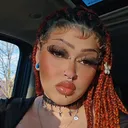 @therealcandygrl