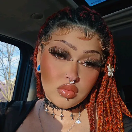 @therealcandygrl