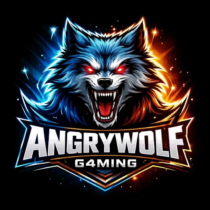 @angrywolfg4ming