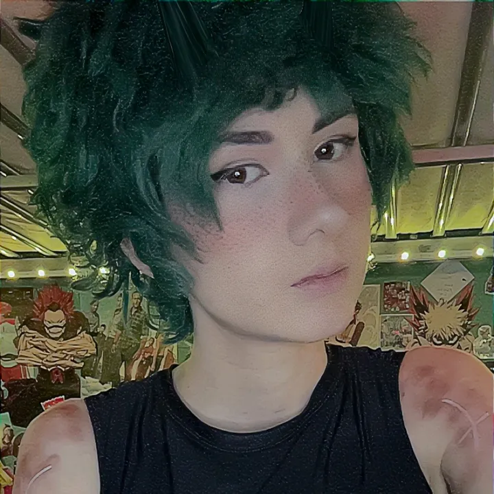 @babycos.cosplayer