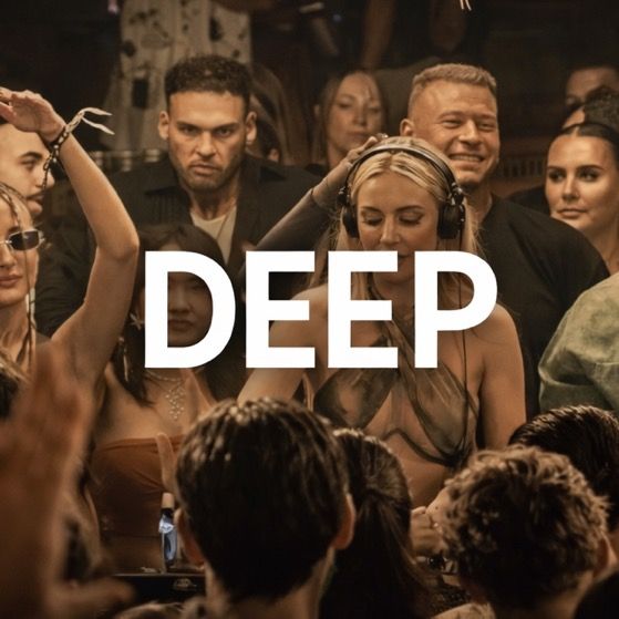 DEEP. - original sound