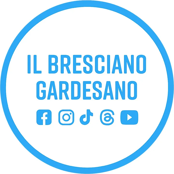 @ilbrescianogardesano