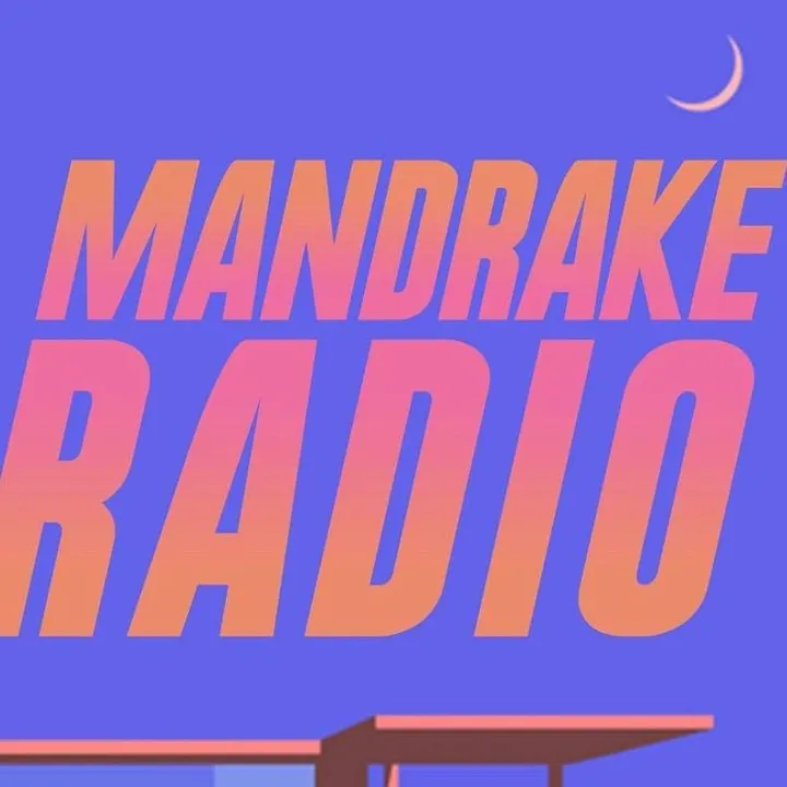 mandrakeradio