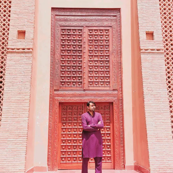 farooqzamir