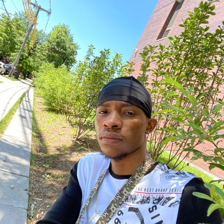 𝐽𝑎𝑣𝑎𝑛𝑡𝑎𝑦 ✍🏾💚 - original sound