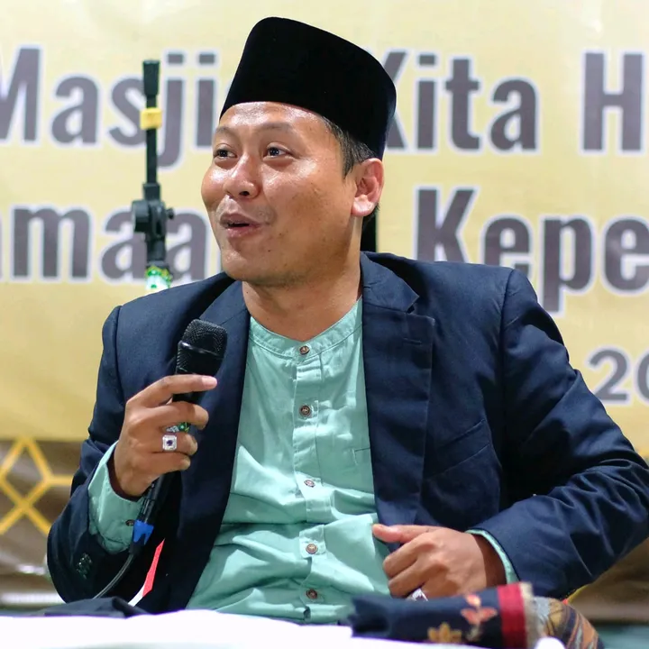 muhlutfighozali