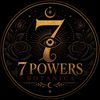 7powersbotanica