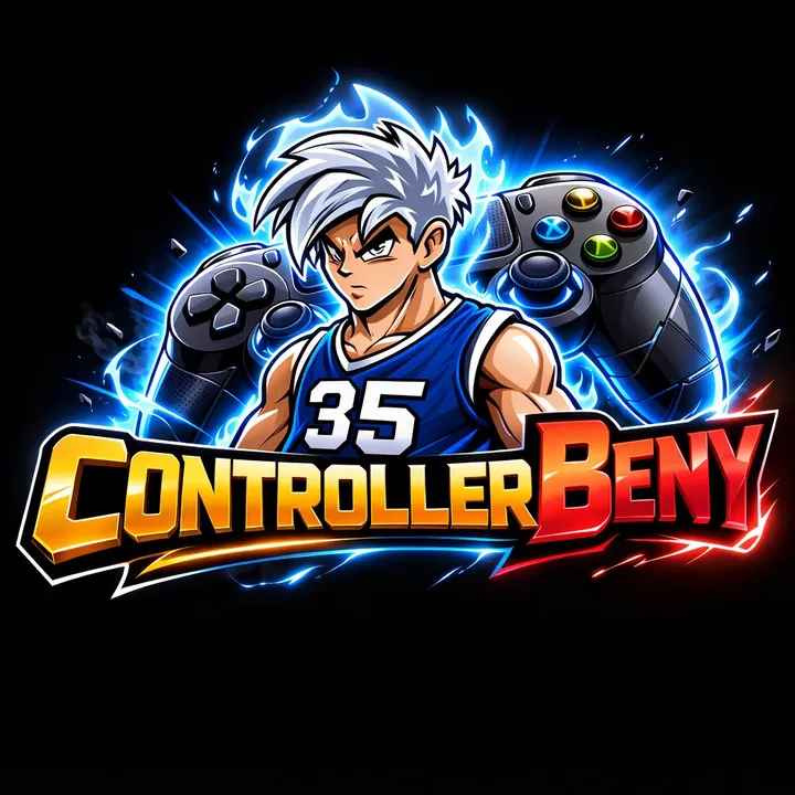 controllerbeny