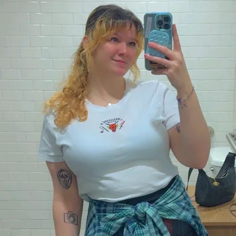 @mellyrosefromthed
