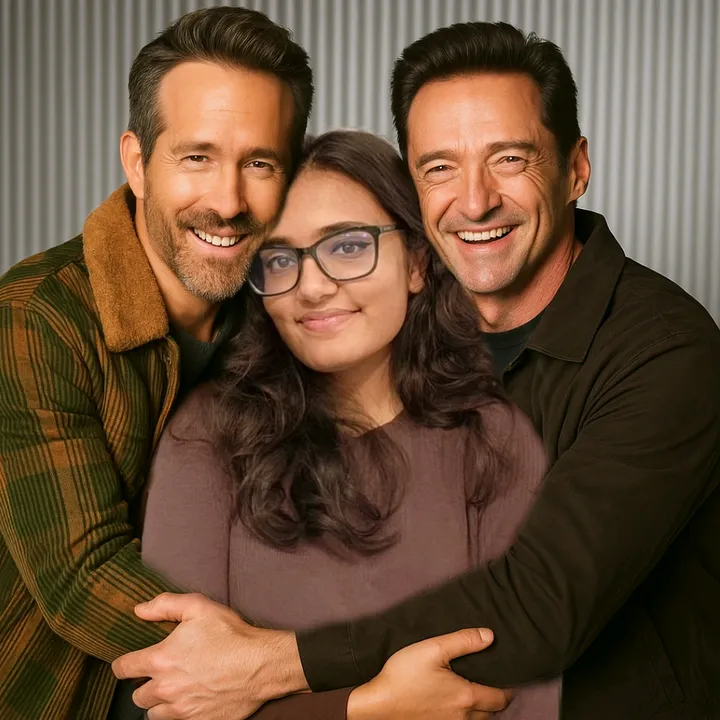 hughryanbromance