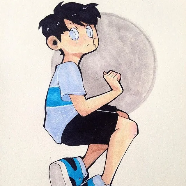 stitchaloid