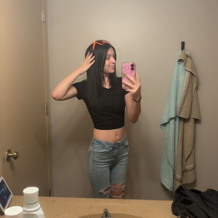 TRINITY🖤 - original sound