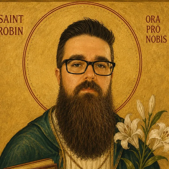 violinrobin