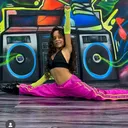 @bailarinamariangelica
