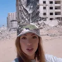 @sandraingaza