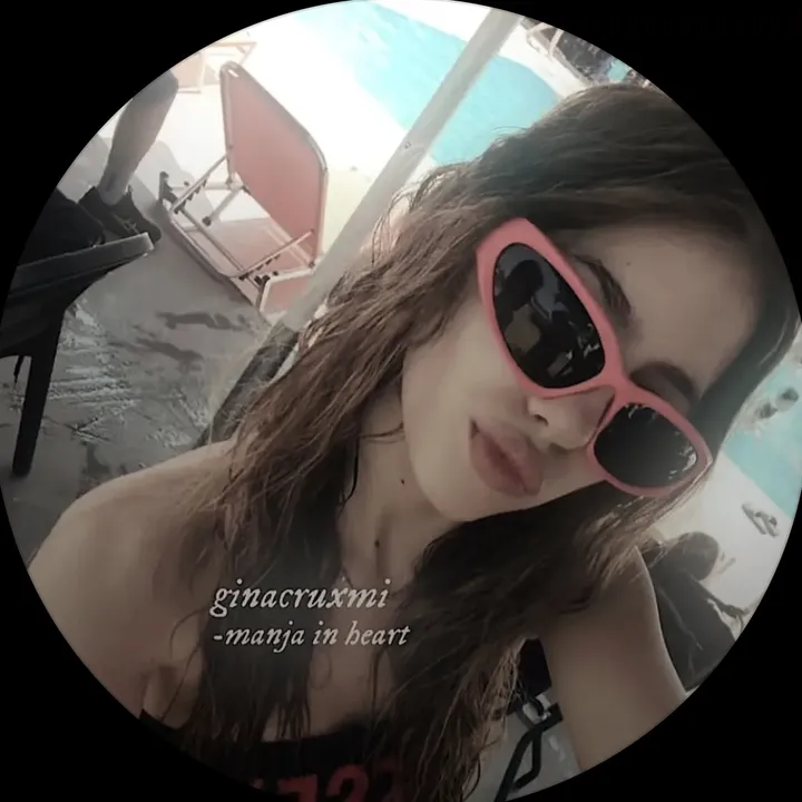 @ginacruxmi
