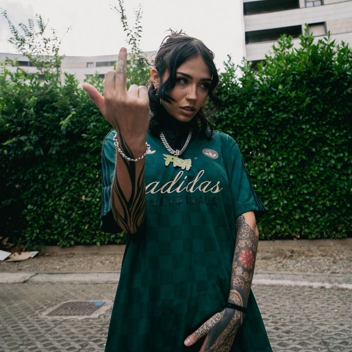 fishball - original sound