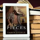 @authortarynsteele