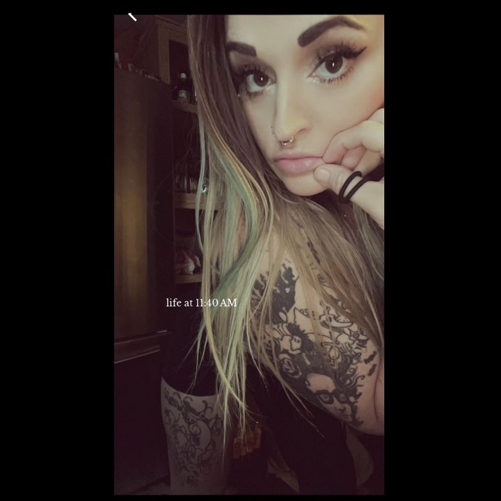 piratechick - original sound