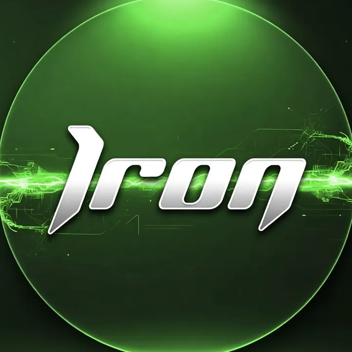 ironclippped