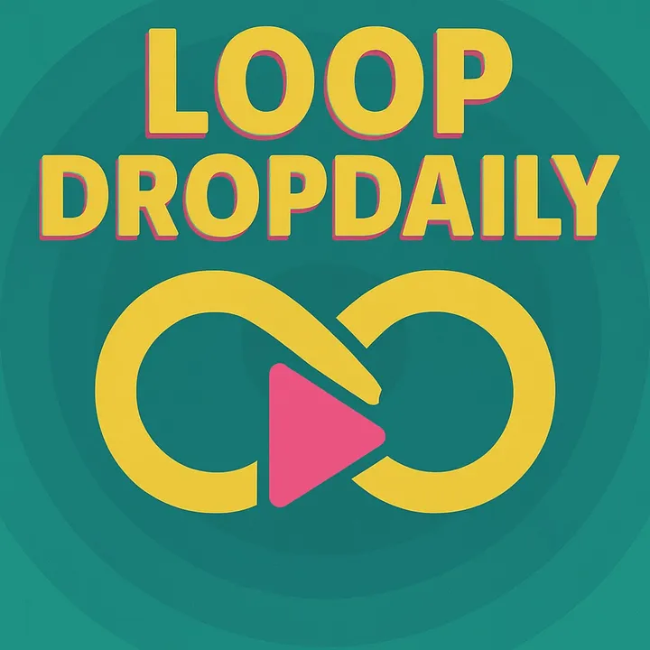 loopdroopdaily