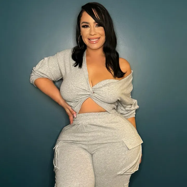@iamselenecastle