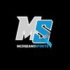 mcdreamysports