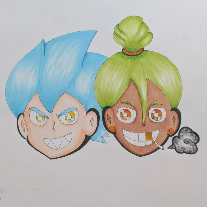 2delinkuent