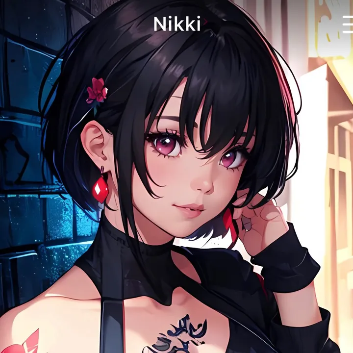 nikki18888