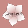 jasgur.styles