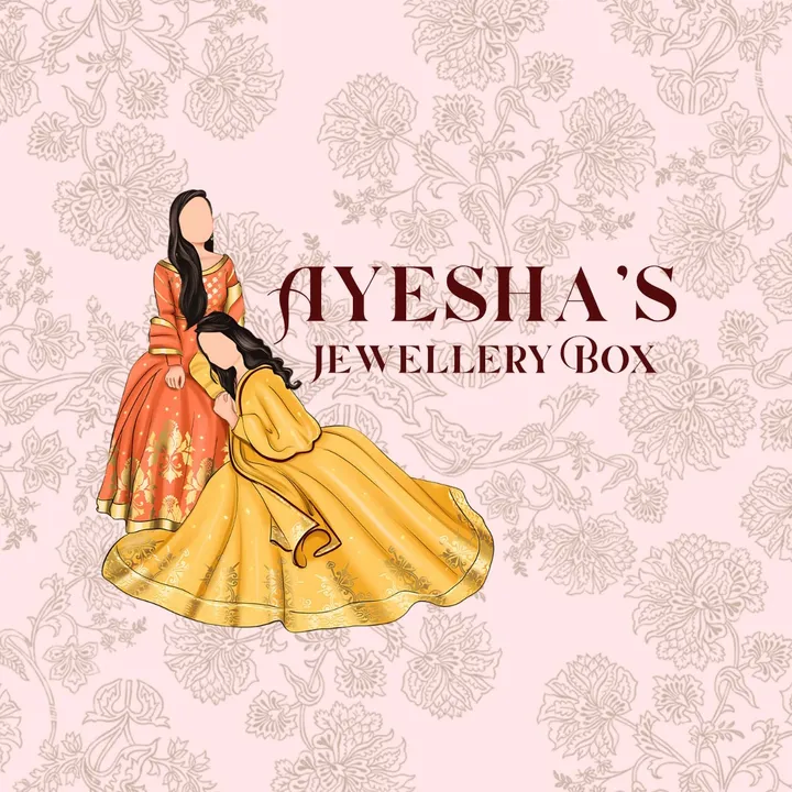 ayeshasjewellerybox