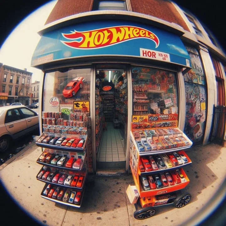 @diecastbodega