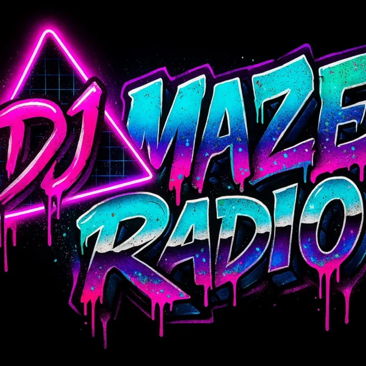 @djmazeradio