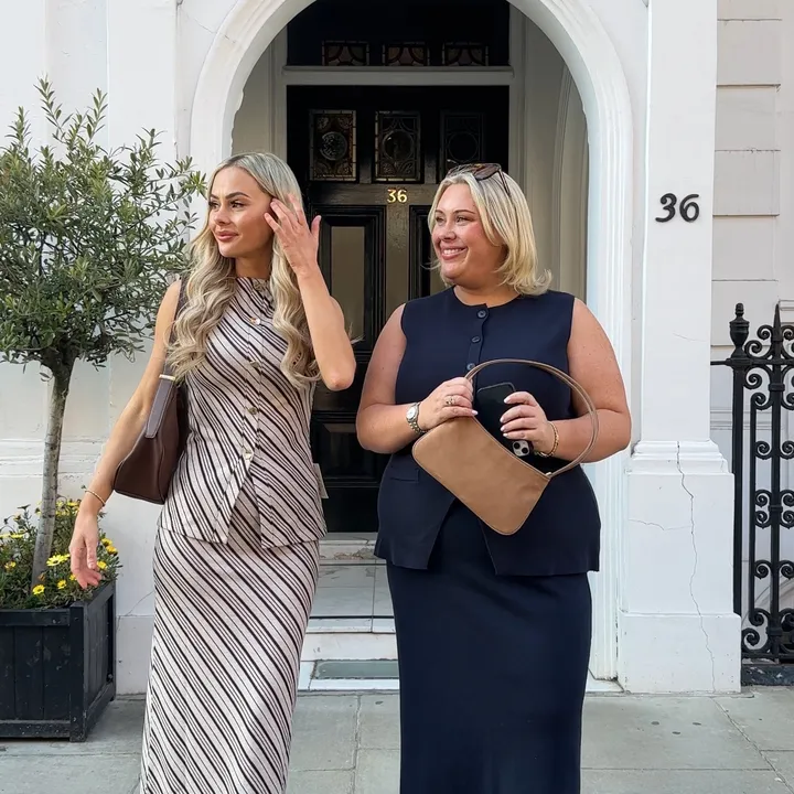 @sophieandchristie