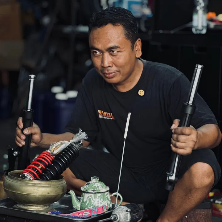 bengkelpakyono