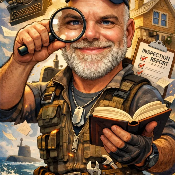 authorbendedrick