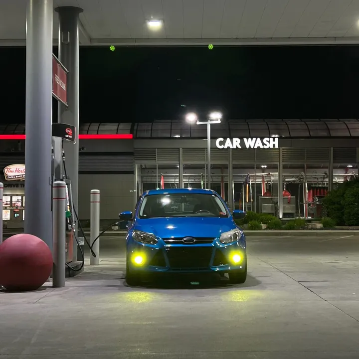 thatonebluefocus