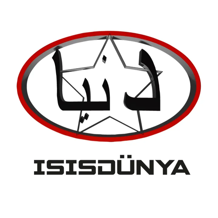 isisdunya