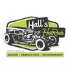 hallshotrods