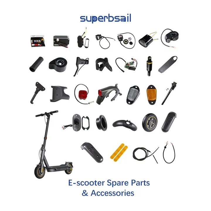 partsforscooter